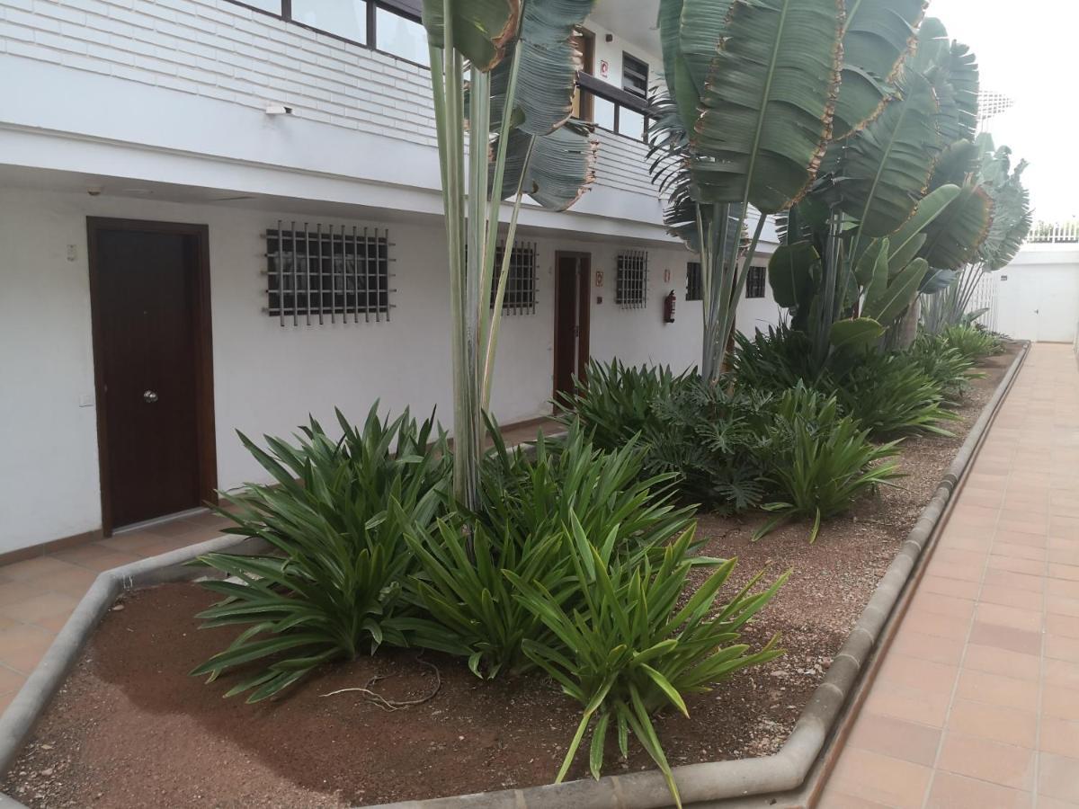 El Apartamento De Concha San Agustin  Exterior photo